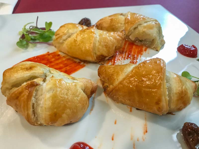 ARTZABAL Ensalada 6518 A310