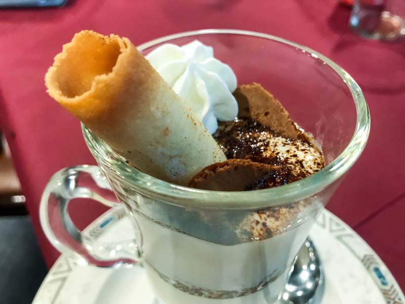 ARTZABAL Hamburguesa 6583 OJ190