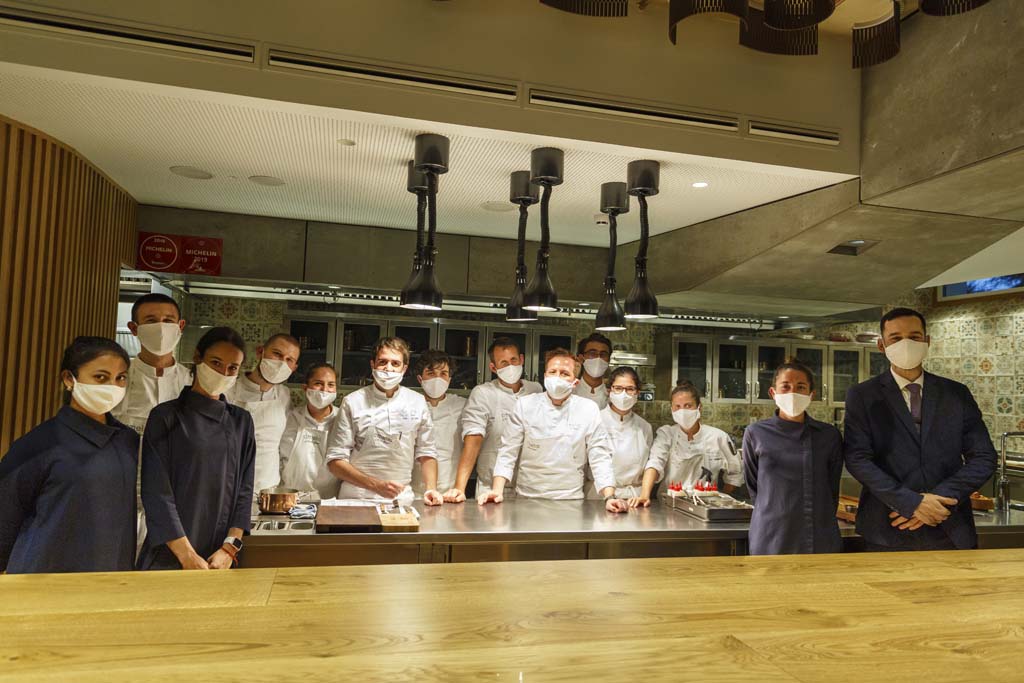 AMELIA Talde 9499 OJ191