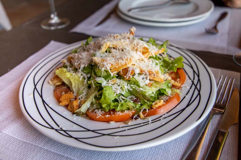 ARTZABAL Ensalada 6518 A310