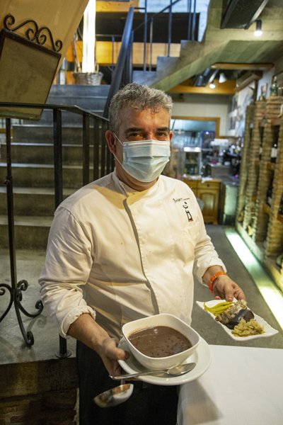 BOTARRI Txemari 2713 wOJ194