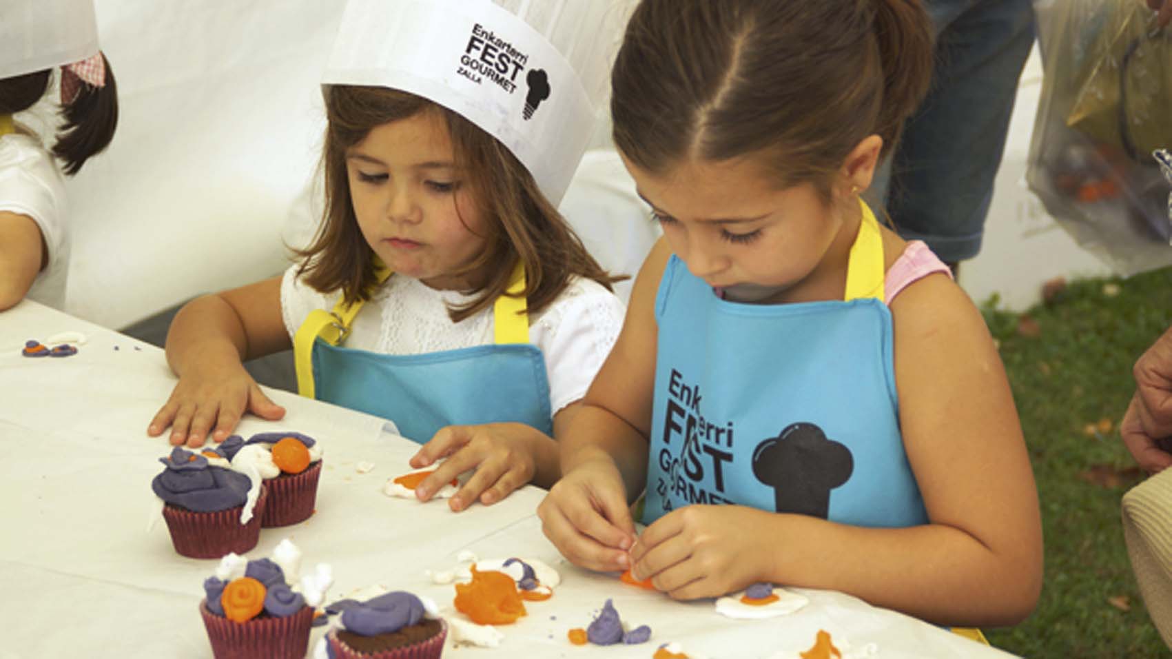 ENKARTERRI FEST 3 OJ143