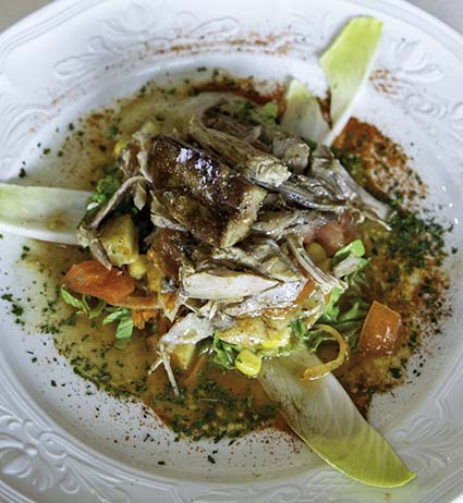 GURUTZE BERRI AZALA Ensalada 0363