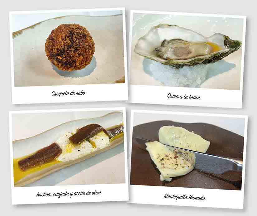 Grandes Mesas TXITXARDIN Platos 1