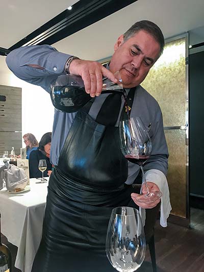 MARIANO RODRIGUEZ ARZAK 9160 wOJ209