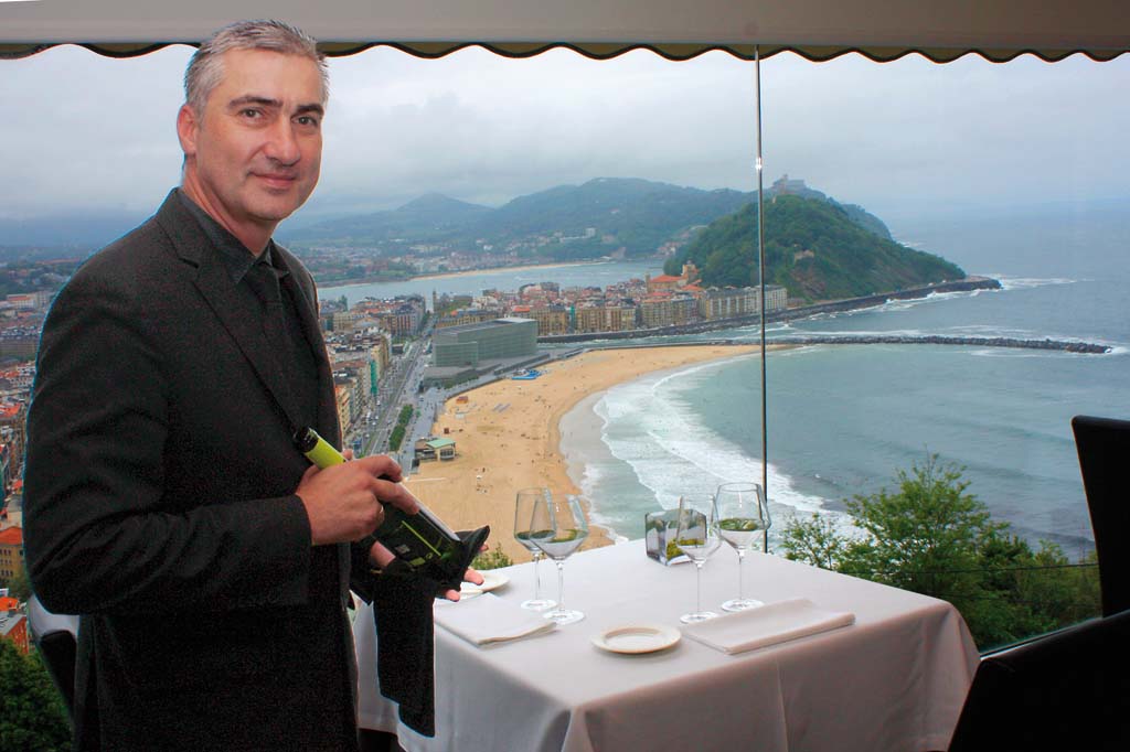 MIRADOR DE ULIA Manu 1279 A229