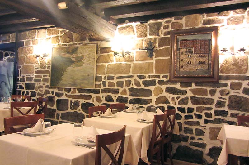 ORIO comedor 520 OJ105