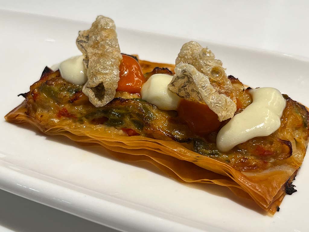 PINTXOA HERRIKO ETXEA 9733 wOJ221