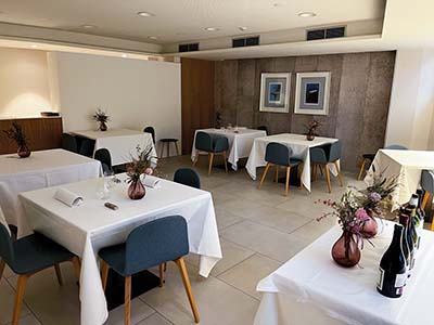 REMIGIO Comedor 7100 wOJ219