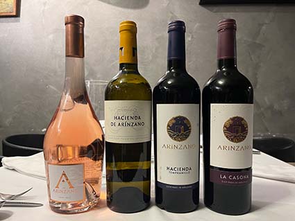 RITA ARINZANO 9762 wOJ220