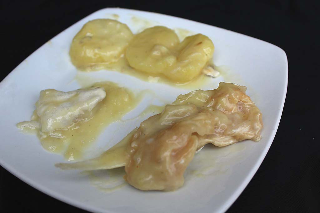 Empanadas Soja Texturizada 121 Recetas Caserascookpad Empanadas Soja Texturizada 121 Recetas Caserascookpad