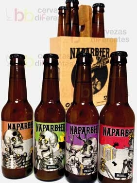 LA MADERA NO ES SÓLO PARA VINOS Imagen 1