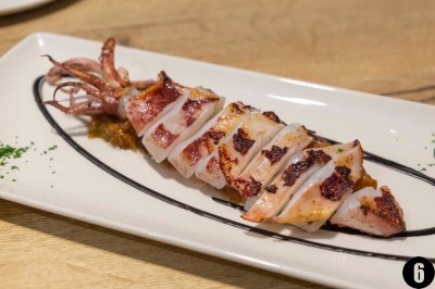 CASA UROLA: ÚLTIMOS PINTXOS EN LA PARTE VIEJA Imagen 1