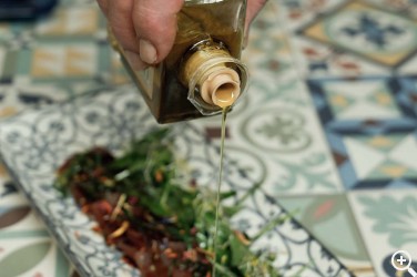 BELAUSTEGI BASERRIA: LA CASA DE IOSU Y XABI Imagen 1