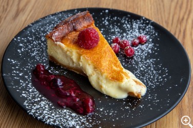 MARIÑELA: “EL VASKITO” SE ASOMA AL PUERTO Imagen 1