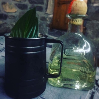 ¡VIVA MÉXICO! TEQUILA Y... Imagen 1
