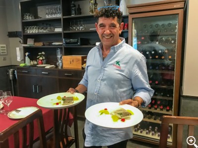 ALBISTUR: EL RETORNO DE MIGUEL MONTERO Imagen 1