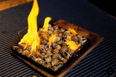 TIEMPO DE CALÇOTS EN ALL I OLI Imagen 1