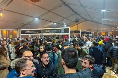 ARDOARABA VOLVIÓ A LLENAR GASTEIZ DE ENTUSIASTAS Y PRODUCTOR ... Imagen 1