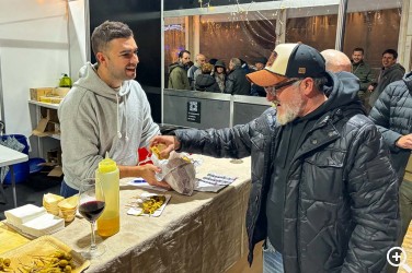 ARDOARABA VOLVIÓ A LLENAR GASTEIZ DE ENTUSIASTAS Y PRODUCTOR ... Imagen 1