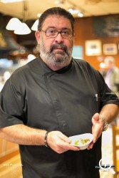 BASECKLICK ORGANIZA EL I CONCURSO DE PINTXOS DE BACALAO DE G ... Imagen 1