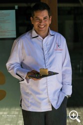 BASECKLICK ORGANIZA EL I CONCURSO DE PINTXOS DE BACALAO DE G ... Imagen 1