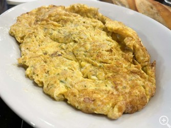 BEREZIARTUA: APUESTA CLARA POR LA MÁS PURA TRADICIÓN Imagen 1