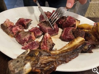 BEREZIARTUA: APUESTA CLARA POR LA MÁS PURA TRADICIÓN Imagen 1