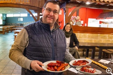 BEREZIARTUA: APUESTA CLARA POR LA MÁS PURA TRADICIÓN Imagen 1