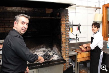 BOTARRI: CAMPEÓN DE PARRILLA DE GIPUZKOA Imagen 1