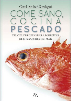 COME SANO, COCINA PESCADO Imagen 1