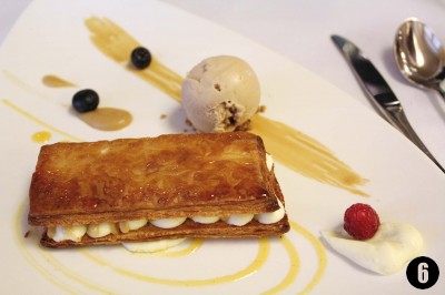 CASA UROLA: Cielo gastronómico de la parte vieja Imagen 1
