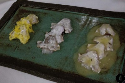 CASA UROLA: El restaurante integral de la Parte Vieja Imagen 1