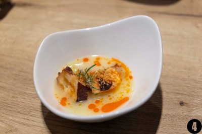 CASA UROLA: ÚLTIMOS PINTXOS EN LA PARTE VIEJA Imagen 1