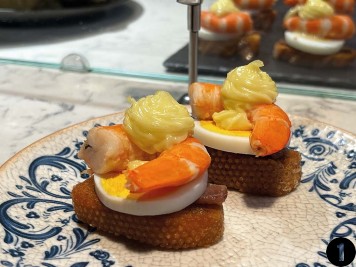 CASA UROLA: El restaurante integral de la Parte Vieja Imagen 1