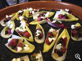 ACUERDO GASTRONÓMICO Y TURÍSTICO FLANDES-EUSKADI Imagen 1