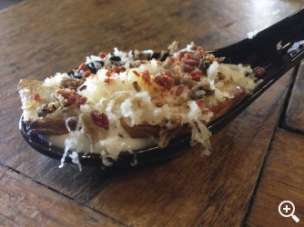 ACUERDO GASTRONÓMICO Y TURÍSTICO FLANDES-EUSKADI Imagen 1