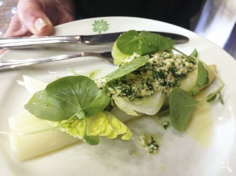 ACUERDO GASTRONÓMICO Y TURÍSTICO FLANDES-EUSKADI Imagen 1