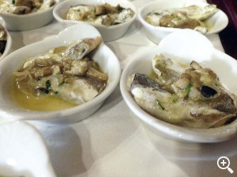 ACUERDO GASTRONÓMICO Y TURÍSTICO FLANDES-EUSKADI Imagen 1