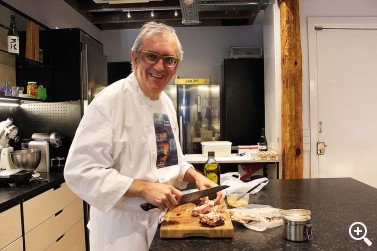 XABIER GUTIÉRREZ: UN HAMAIKETAKO EN EL FUTURO Imagen 1