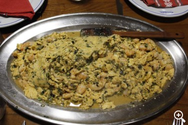 THE GOLDEN APPLE QUARTET: A OCHO MANOS Imagen 1