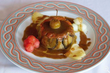 GURUTZE-BERRI: EL BASTIÓN DE LA CAZA Imagen 1