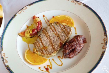 GURUTZE-BERRI: EL BASTIÓN DE LA CAZA Imagen 1