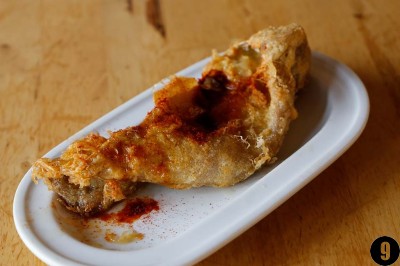 HAIZPE (DONOSTIA): CAZUELITAS EN FAMILIA Imagen 1