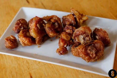 HAIZPE (DONOSTIA): CAZUELITAS EN FAMILIA Imagen 1