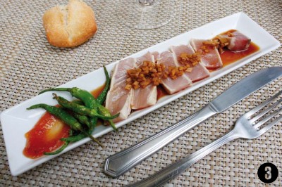 HIDALGO 56: La casa de Juan Mari y Nubia Imagen 1