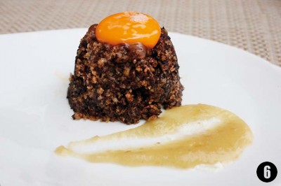 HIDALGO 56: La casa de Juan Mari y Nubia Imagen 1