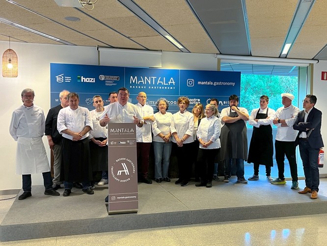 JAKITEA VOLVIÓ A LLEVAR SU ESENCIA AL BCC Imagen 1