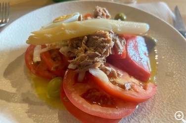 ZERAINGO OSTATUA: AIERT IZAGIRRE: EN BUSCA DEL SABOR DE ANTA ... Imagen 1