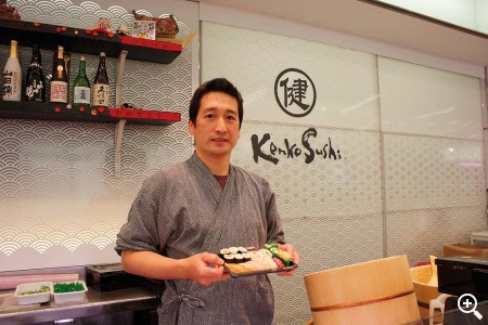 Kenko Sushi Imagen 1